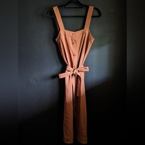 Everlane The Japanese GoWeave Picnic Dress